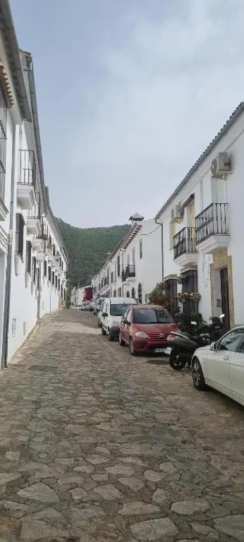 Apartamento San Antonio