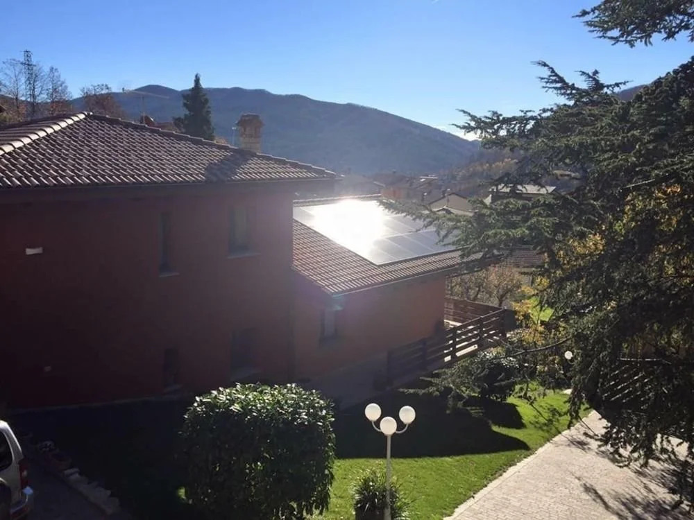 B&B La Piazzetta