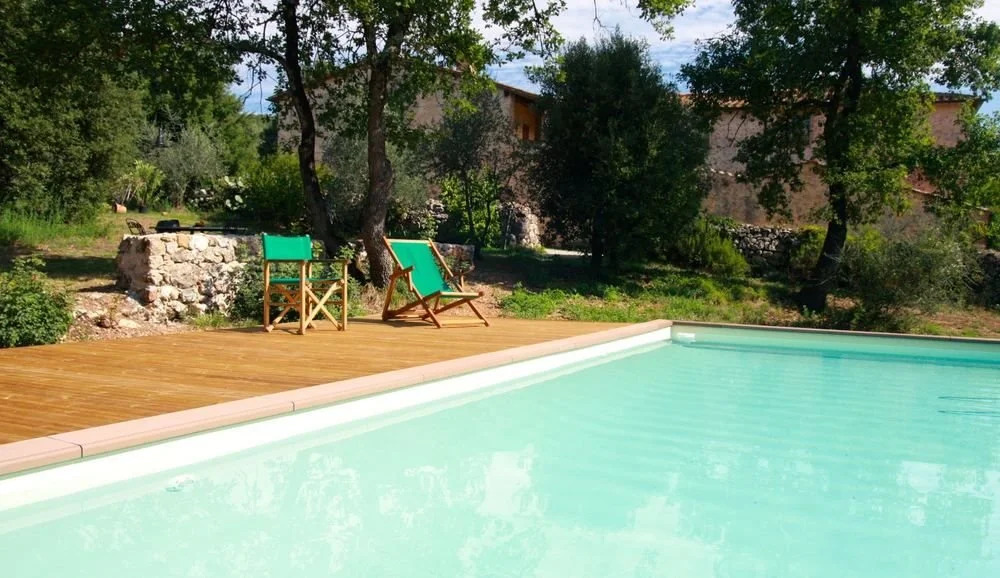 Agriturismo I Pianali