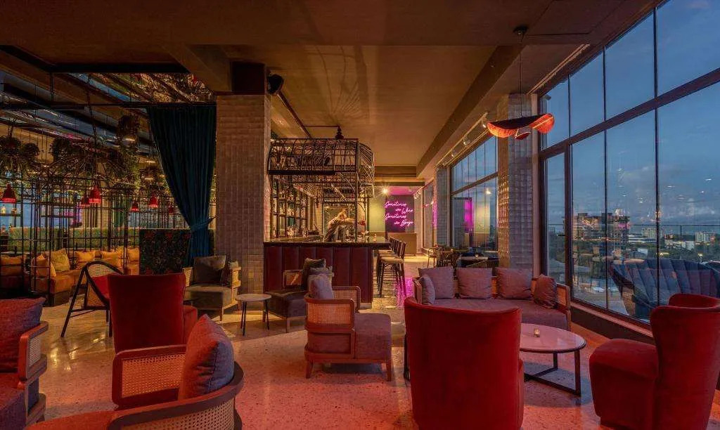 Dusit Princess Hotel Residences Nairobi