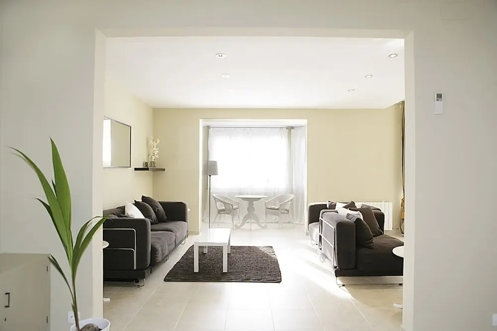 Super Apartamento para Familias y Grupos
