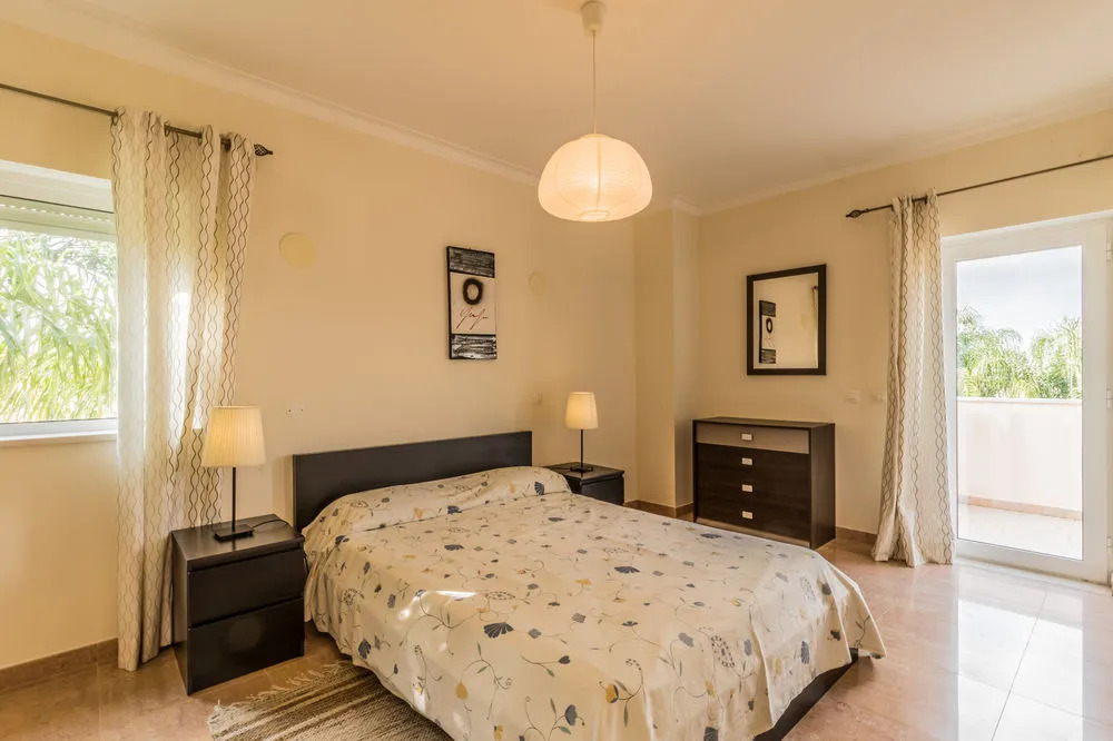 Villa Alvor