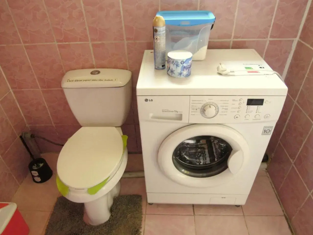 Homestel Karakol