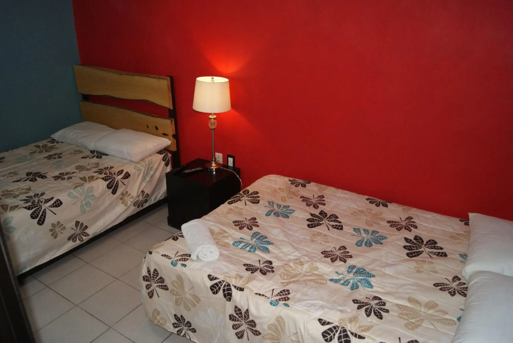 HoteL cAsaiA
