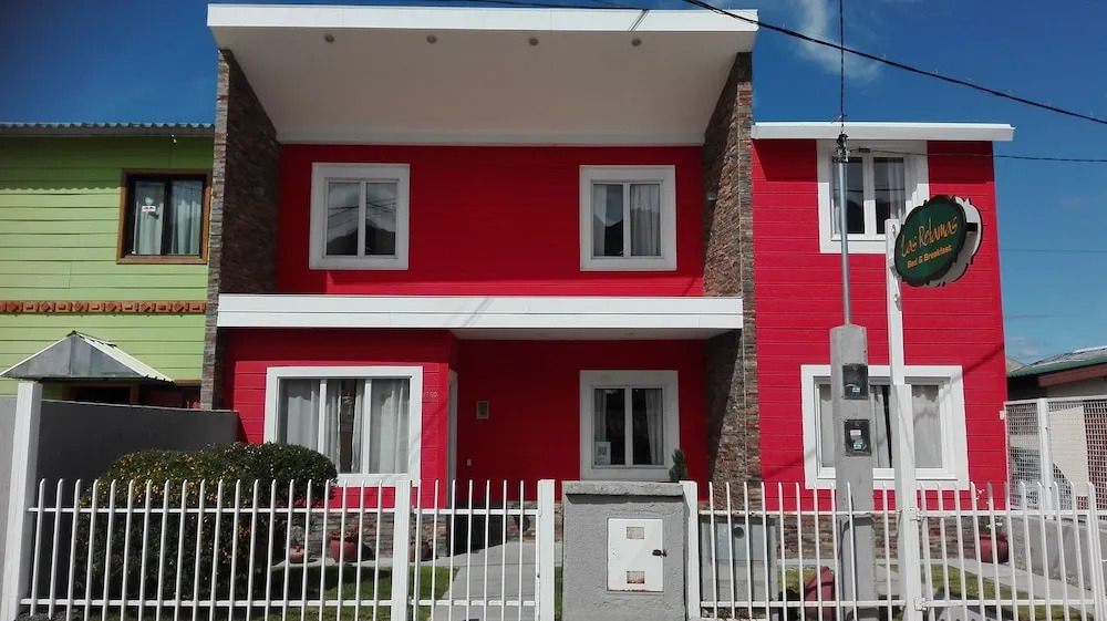 Las Retamas B&B