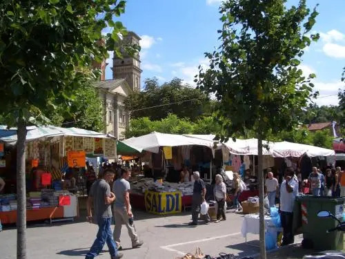 Casavabene Appartamenti - for hikers, bikers and slow travelers