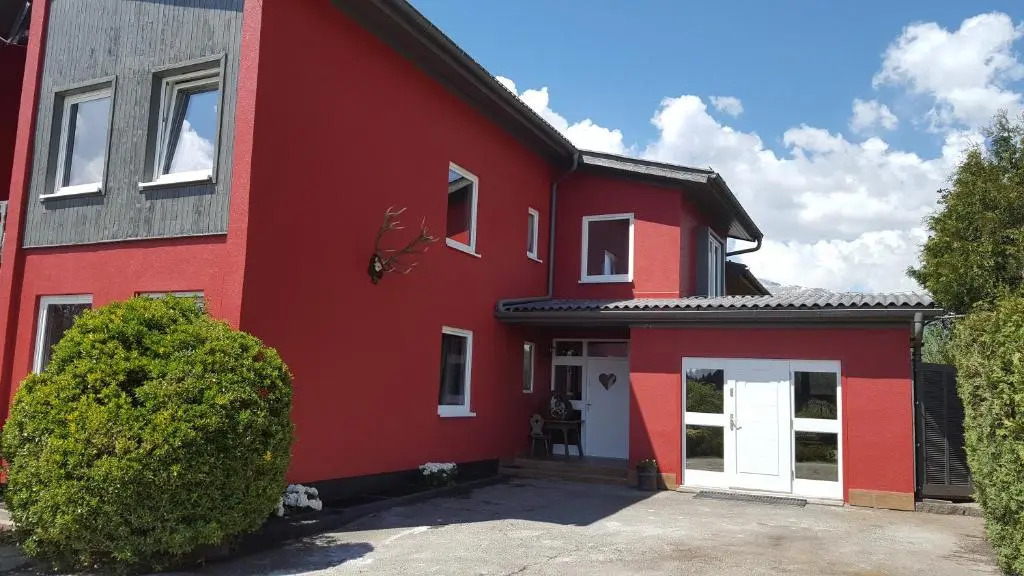 Pension Löwenherz