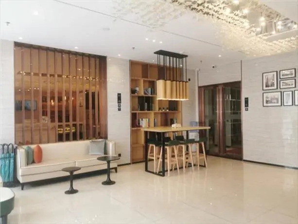 City Comfort Inn Zhongshan Guzhen Town