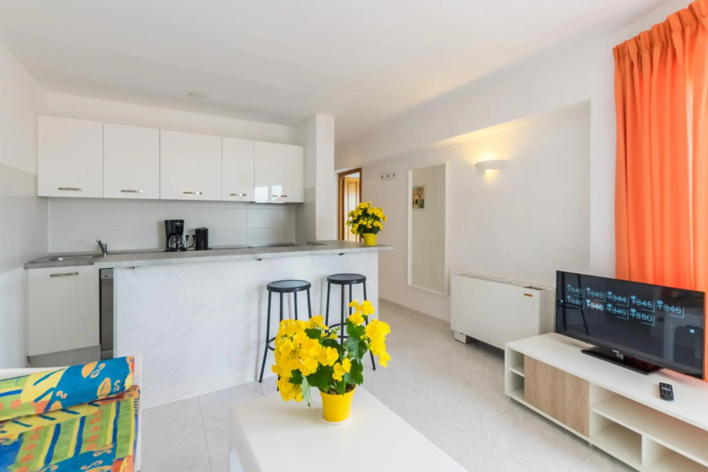 Apartamentos Mallorca SL