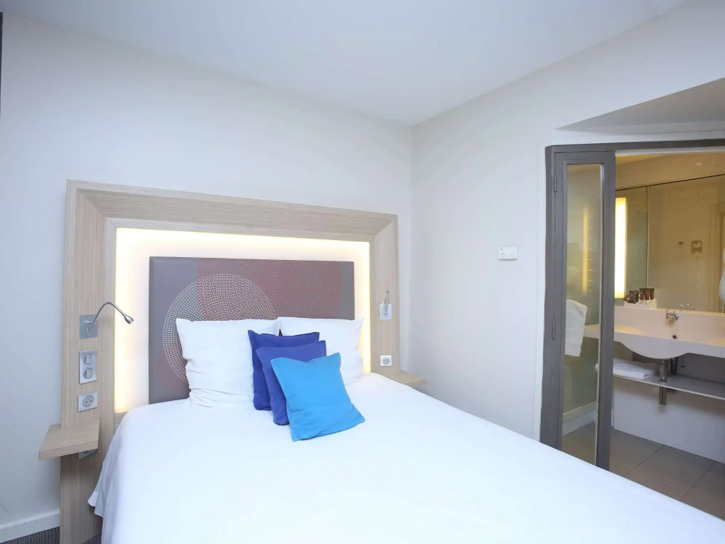 Novotel Dakar