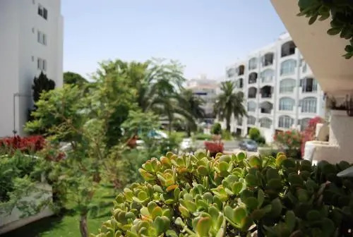 Carabeo II 5 Apartments Casasol