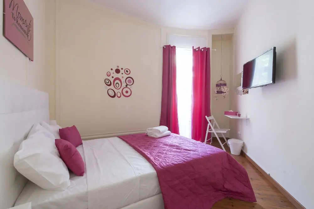 Guesthouse CharmInn
