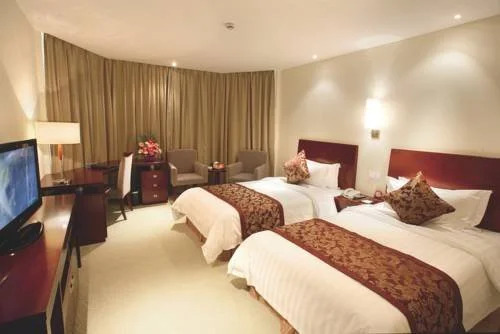 Changshu Hotel