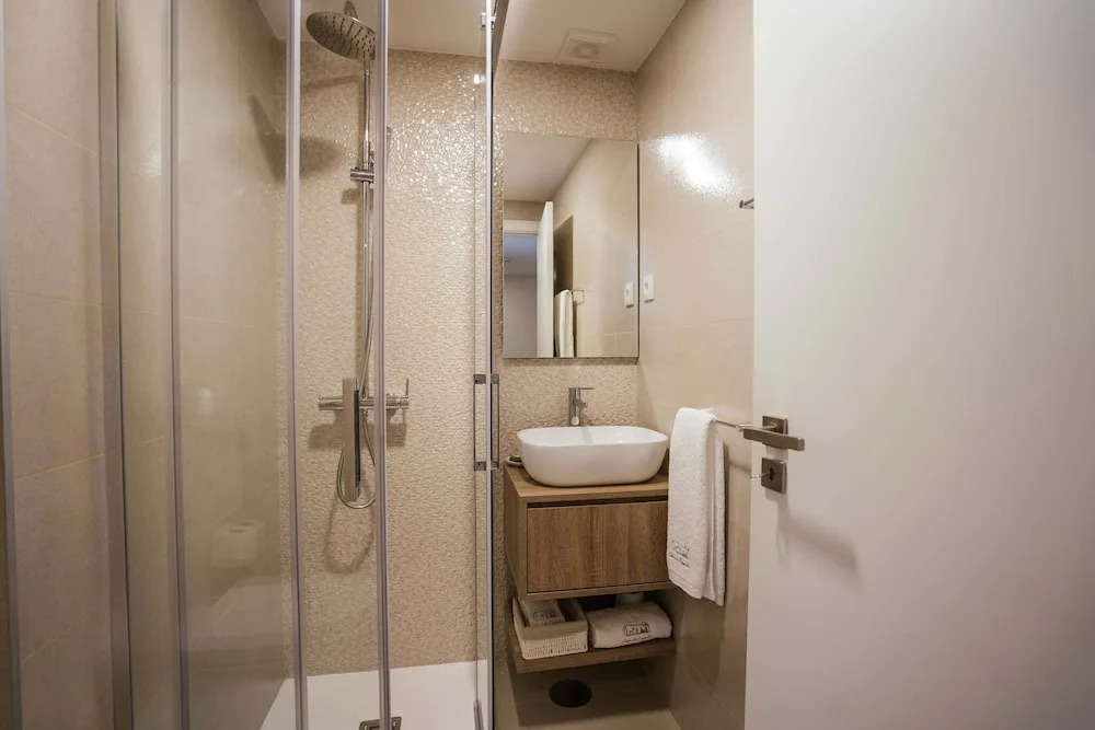 Casa do Engenho Braga - Apartamentos com Vista Rio & SPA