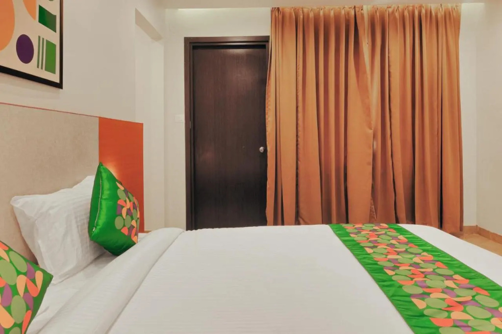 Treebo Premium Ocean Echo, Visakhapatnam