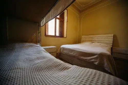 Kazbegi Guesthouse Lela