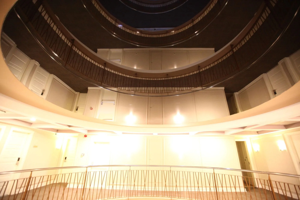 Koklu Suit Otel