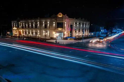 Shaxzoda Lux Hotel