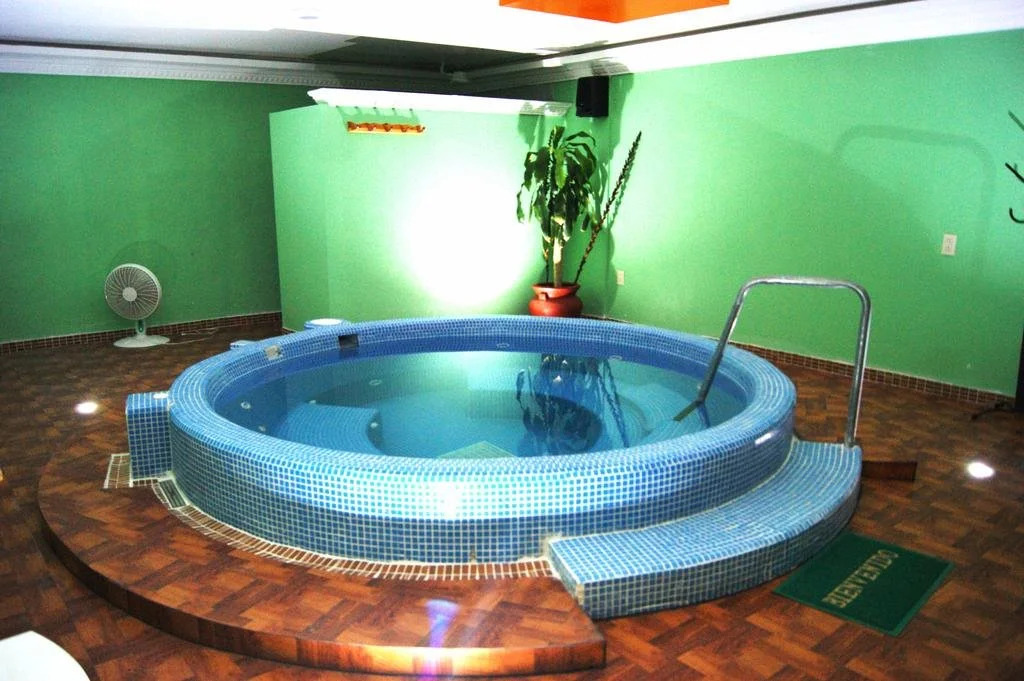 HOTEL DEL VALLE INN IXMIQUILPAN