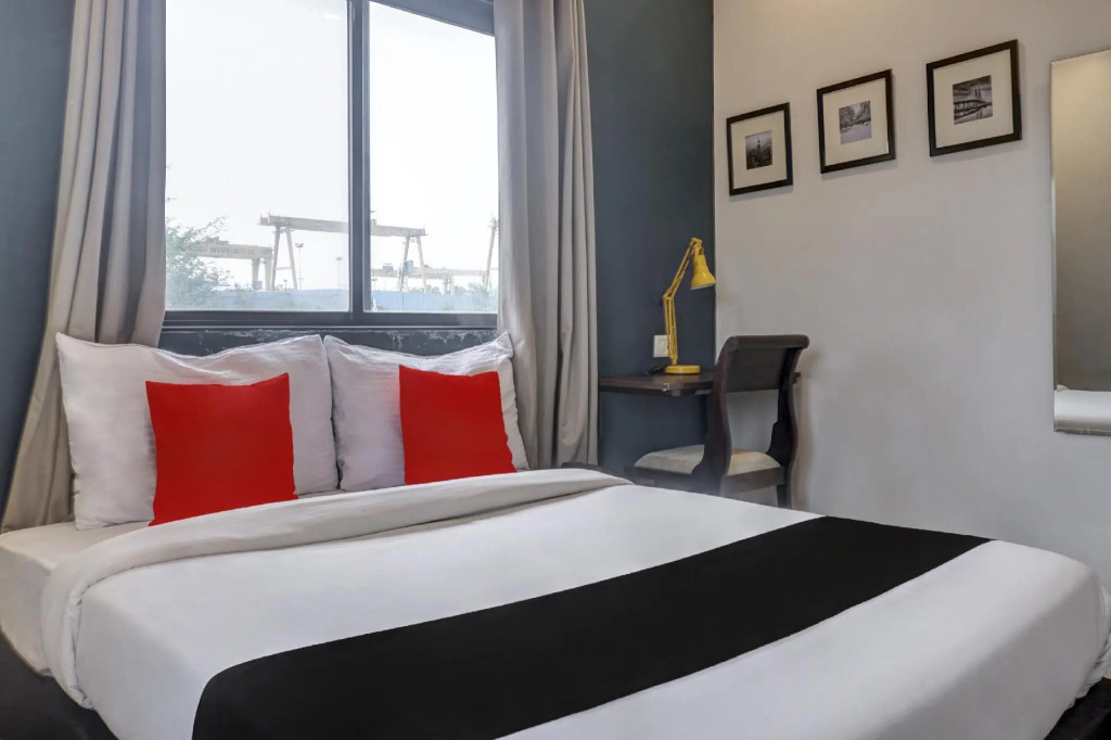Townhouse 576 Tulip Comforts Kharadi