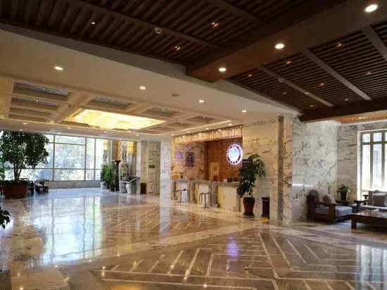Xueyun'ge Hotel
