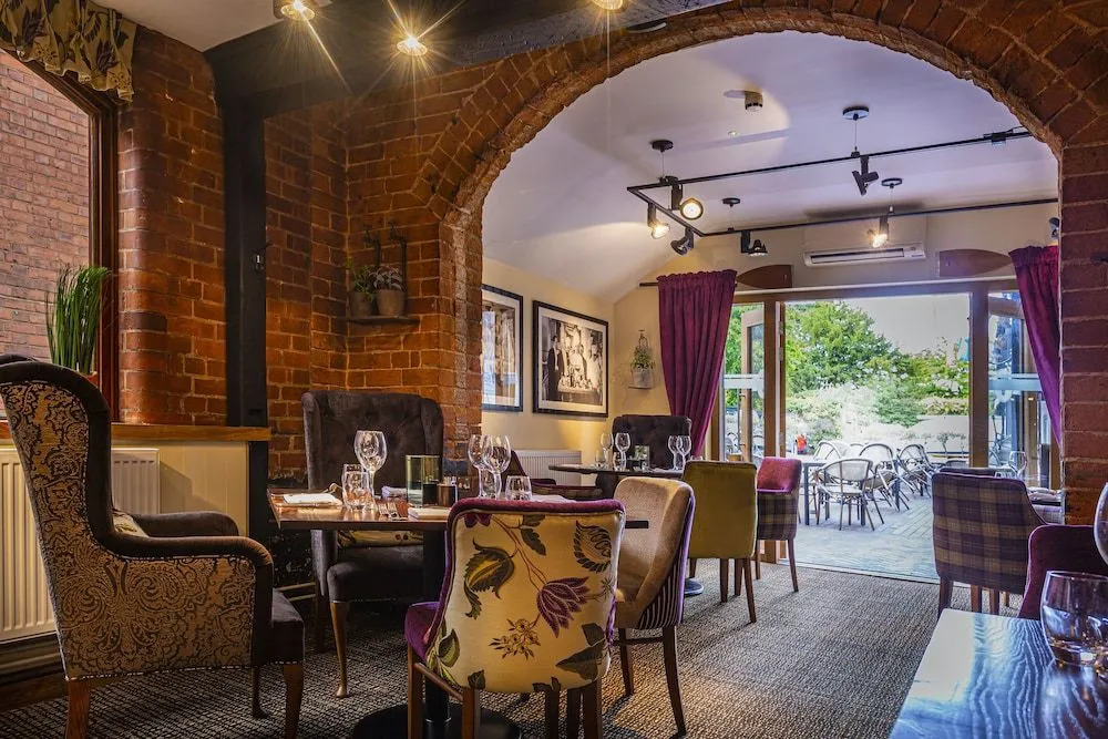The Feathers Hotel, Ledbury - The Coaching Inn Group
