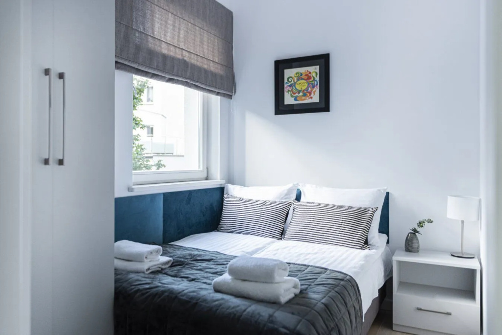 5o5 Deluxe by OneApartments