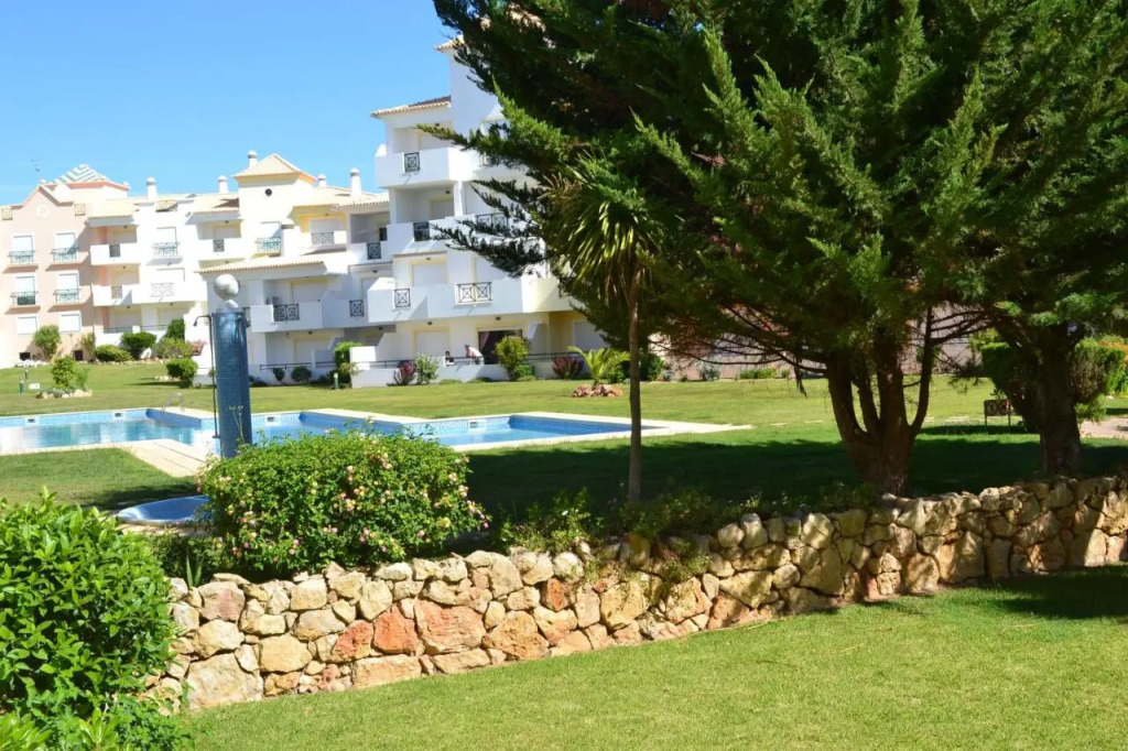 Jardins Santa Eulalia by Garvetur