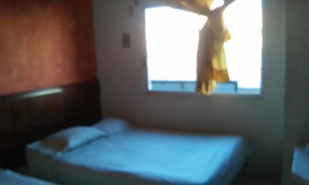Hotel Cimsa