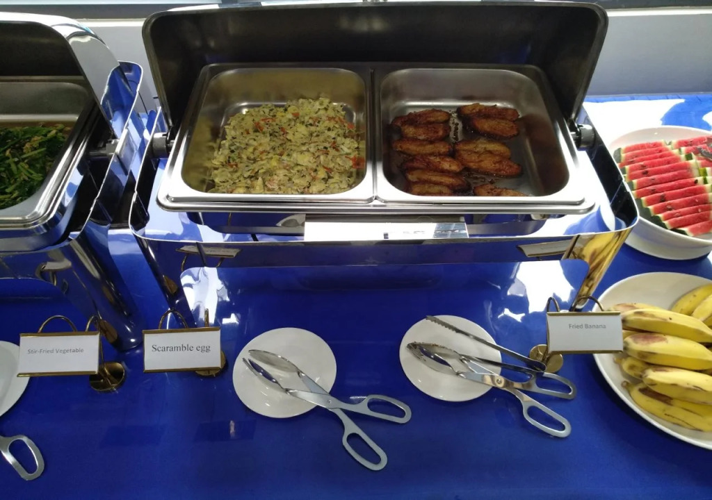 Kantel Hotel