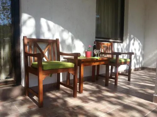 Apartment Drenovica
