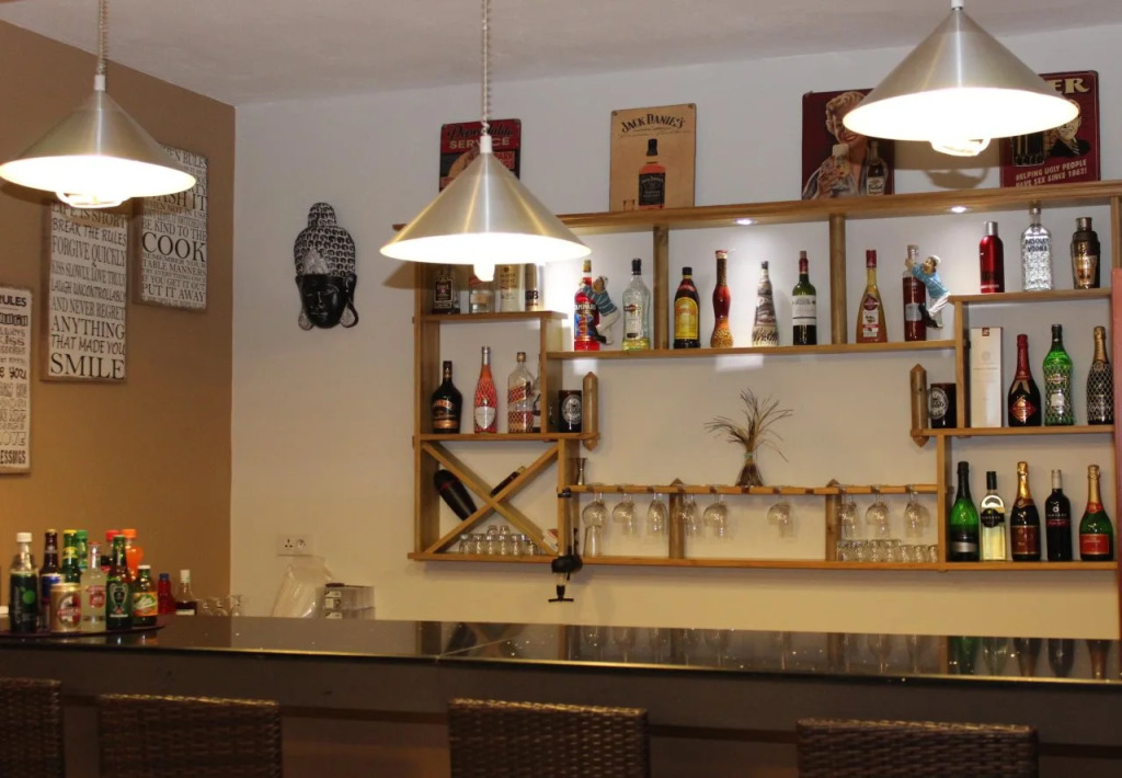 LOiseau de LOcean Tourist Residence