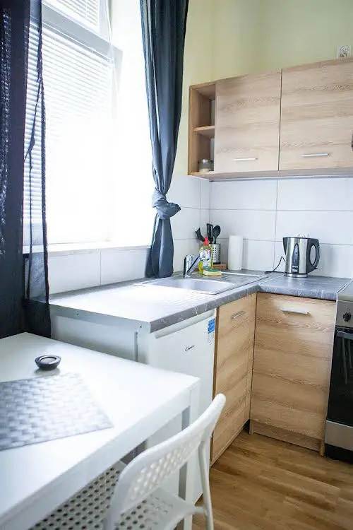 Apartamenty Odyssey Krakow