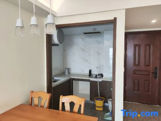 South End Seaview Homestay