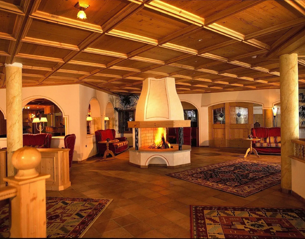 Hotel Schneeberg FAMILY SPA RESORT