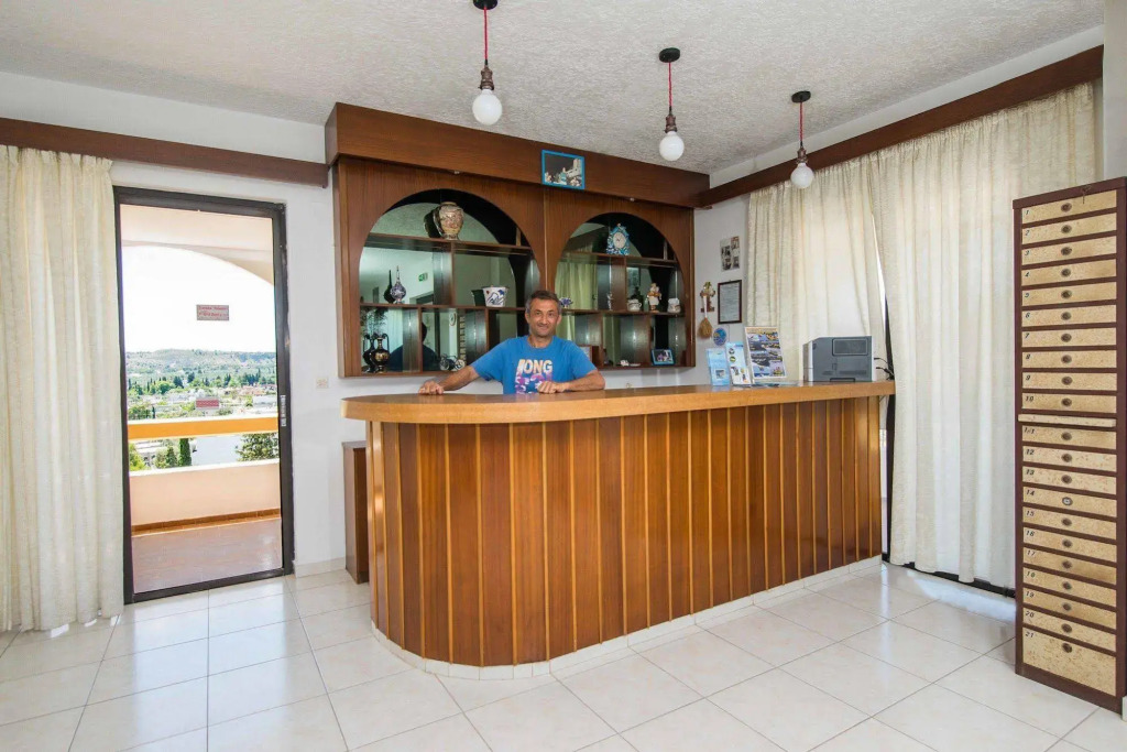 Hotel Anagros