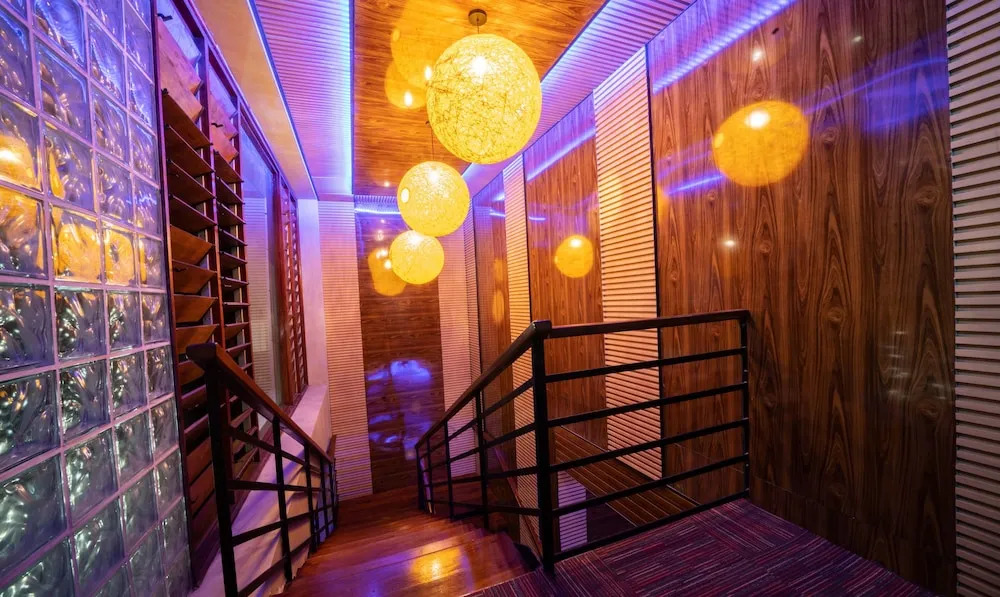 Hotel Bulabard
