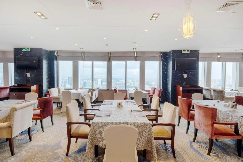 Goethe Hotel Hangzhou