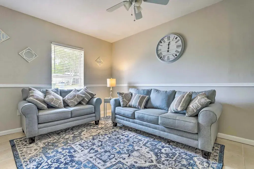Emerald Coast Getaway in Fort Walton Beach
