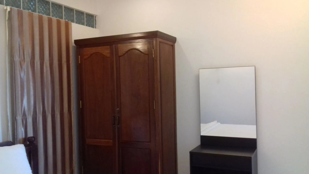 Rumnea Apartment