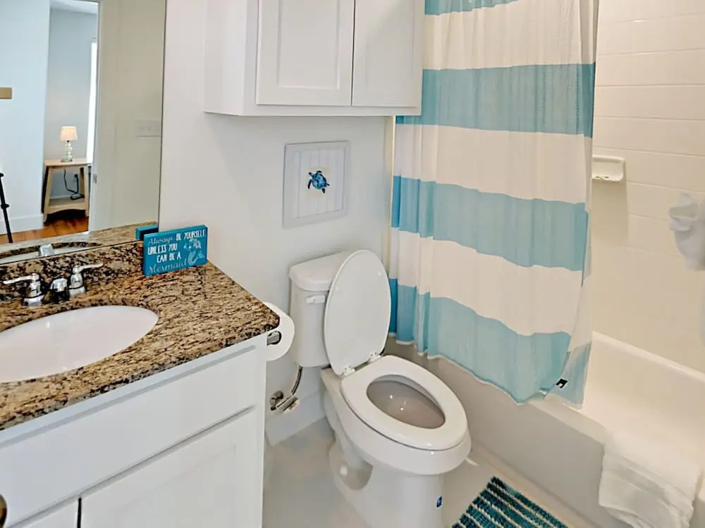 The Commons #601 - Three Bedroom Townhome