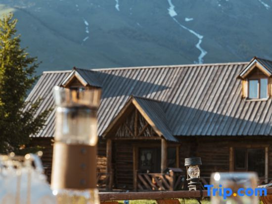 Hewu Nova Cabin (Old Village, Beautiful Peak Station, Hewu Bridge Store)
