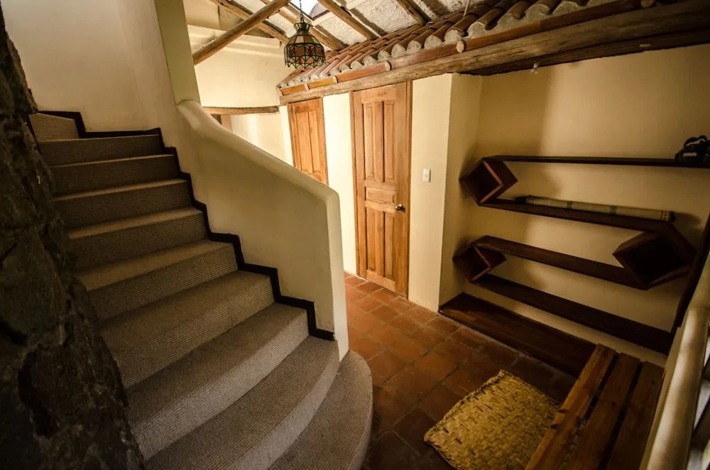 Chulla Hostel Cultural - Adults Only
