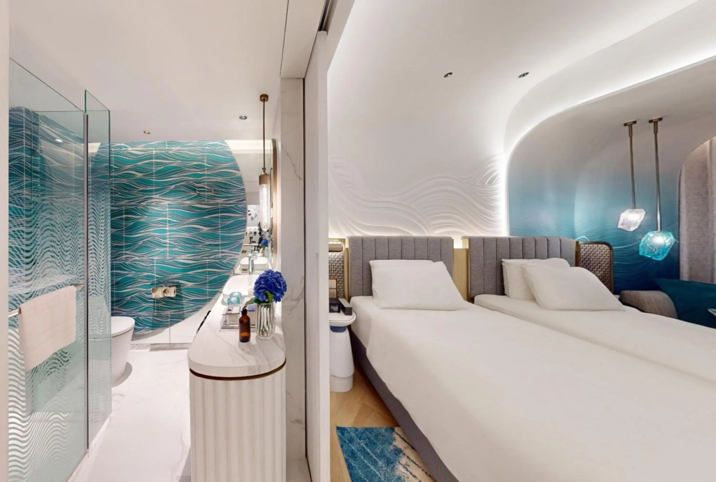 Meliá Pattaya Hotel