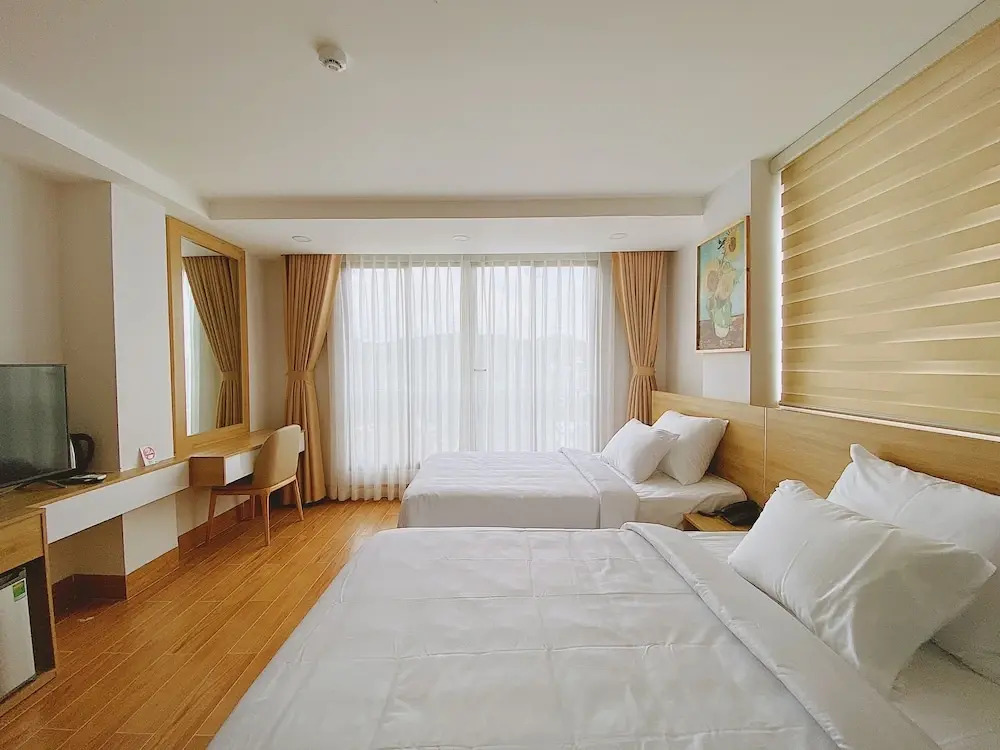 Rosetta Hotel Phu Quoc