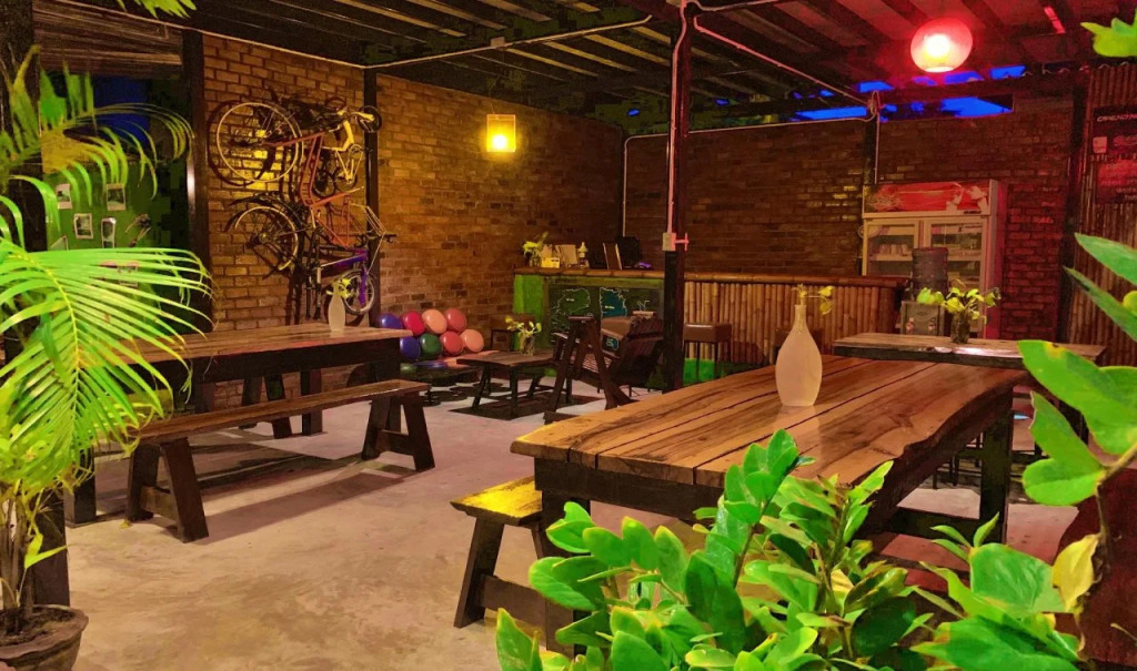 Lipe Oasis Resort