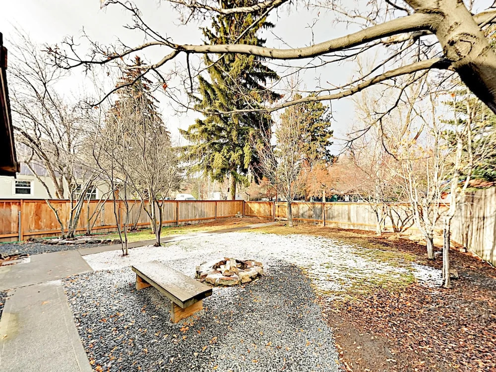 NW Ogden - 3 Br Home