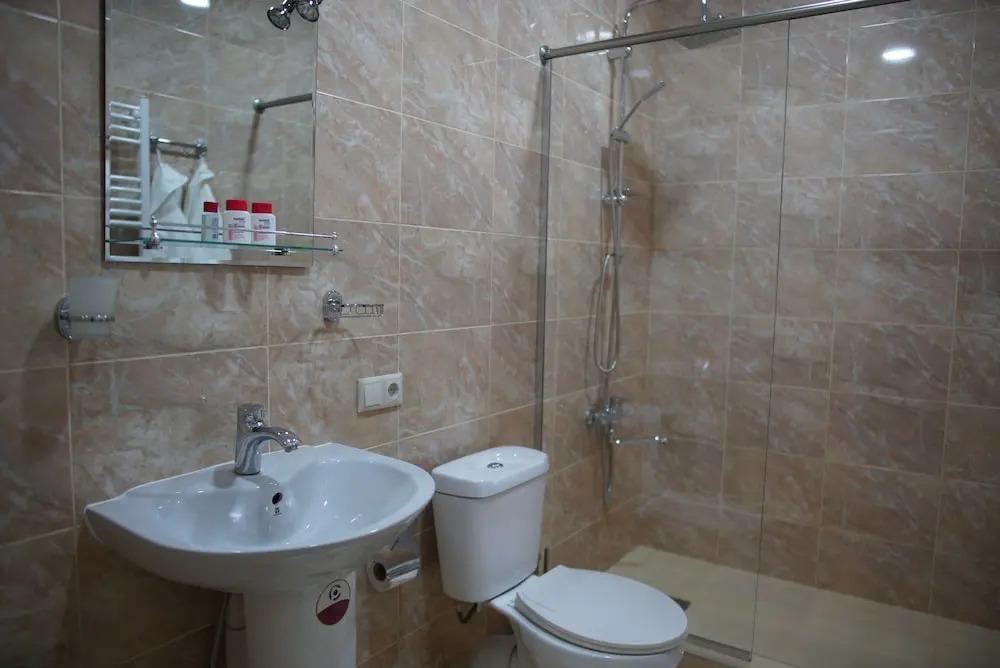 Black Sea Hotel Tbilisi