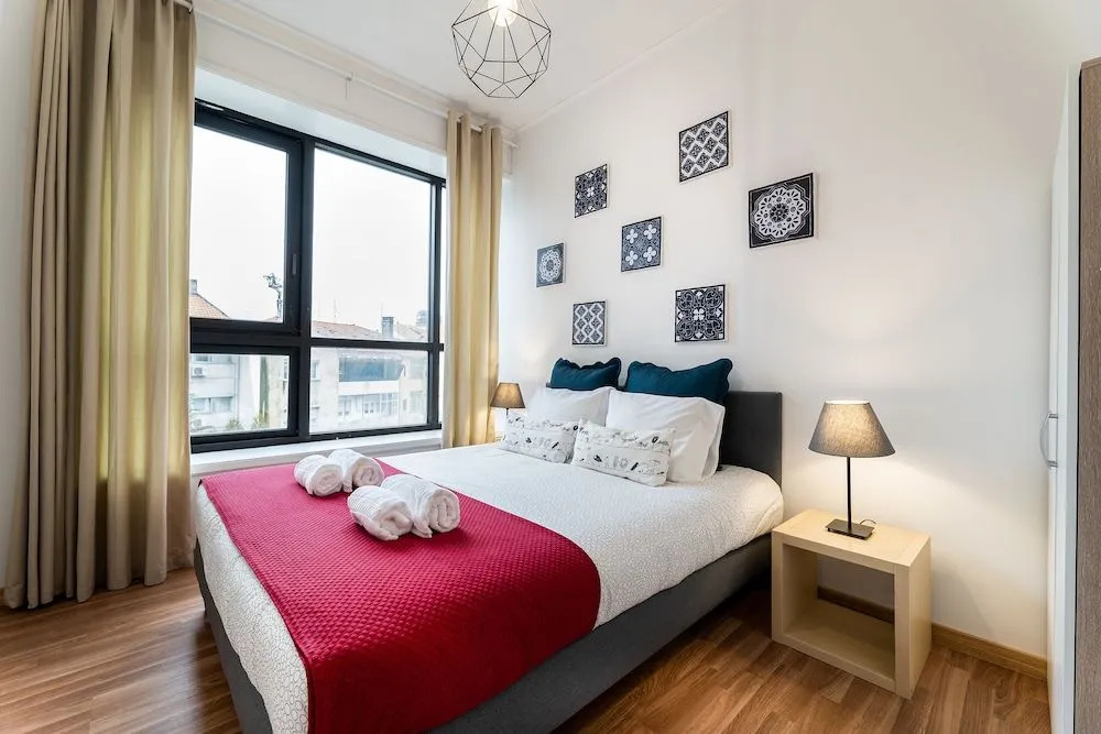 Porto Belo Bolhao Apartments