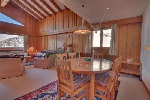 Appartement Volga 238